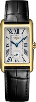 Фото - Наручные часы Longines DolceVita L5.512.6.71.0 