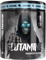 Фото - Аминокислоты Skull Labs Glutamine 300 g 