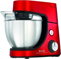 Фото - Кухонный комбайн Tefal Masterchef Gourmet QB516G38 красный