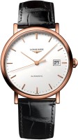 Фото - Наручные часы Longines Elegant Collection L4.787.8.12.4 