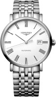 Фото - Наручные часы Longines Elegant Collection L4.910.4.11.6 