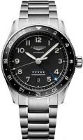 Фото - Наручные часы Longines Spirit Zulu Time L3.812.4.53.6 