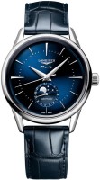 Фото - Наручные часы Longines Flagship L4.815.4.92.2 