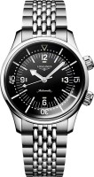 Фото - Наручные часы Longines Legend Diver L3.764.4.50.6 