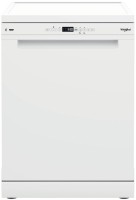 Фото - Посудомоечная машина Whirlpool W7F HP33 UK белый