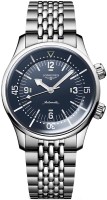 Фото - Наручные часы Longines Legend Diver L3.764.4.90.6 