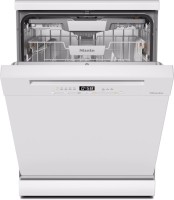 Фото - Посудомоечная машина Miele G5410 SC WH белый