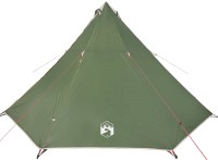 Фото - Палатка VidaXL Tipi 8-Person 