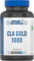 Фото - Сжигатель жира Applied Nutrition CLA Gold 1000 100 cap 100 шт