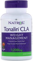 Фото - Сжигатель жира Natrol Tonalin CLA 1200 mg 60 шт