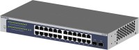 Фото - Коммутатор NETGEAR GS724Tv6 