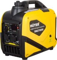 Электрогенератор Huter DN2700Si 