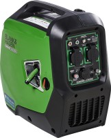 Фото - Электрогенератор BLANK & HAGEN TTD-BH-X2000