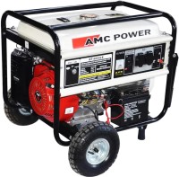Фото - Электрогенератор AMC BT-8800LE