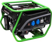 Фото - Электрогенератор Weber 4500