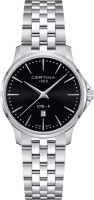 Фото - Наручные часы Certina DS-8 Lady C045.010.11.051.00 