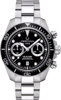 Фото - Наручные часы Certina DS Action Diver Chrono C032.827.11.051.00 