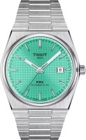 Фото - Наручные часы TISSOT PRX T137.407.11.091.01 