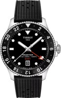 Фото - Наручные часы TISSOT Seastar 1000 Quartz GMT T120.852.17.051.00 