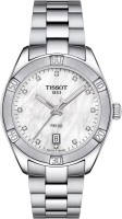 Фото - Наручные часы TISSOT PR 100 Sport Chic T101.910.11.116.00 