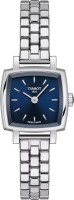 Фото - Наручные часы TISSOT Lovely Square T058.109.11.041.01 