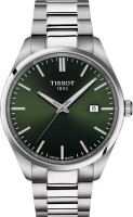 Фото - Наручные часы TISSOT PR 100 T150.410.11.091.00 