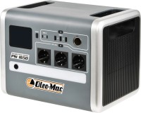 Фото - Зарядная станция Oleo-Mac PSi 1650