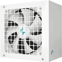 Фото - Блок питания Deepcool PN-M PN850M White