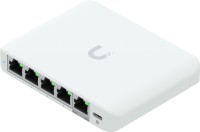 Фото - Коммутатор Ubiquiti UniFi Switch Flex Mini 2.5G 