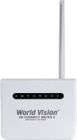 Фото - Wi-Fi адаптер World Vision 4G Connect Micro 2 