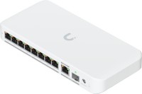 Фото - Коммутатор Ubiquiti UniFi Switch Flex 2.5G PoE 