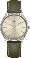 Фото - Наручные часы Hamilton Jazzmaster Thinline Auto H38525811 