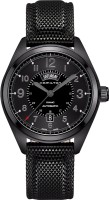 Фото - Наручные часы Hamilton Khaki Field Day Date Auto H70695735 