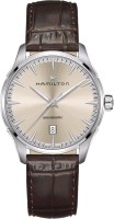 Фото - Наручные часы Hamilton Jazzmaster Auto H32475520 