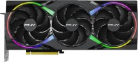 Фото - Видеокарта PNY GeForce RTX 5090 ARGB EPIC-X RGB OC Triple Fan 