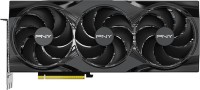 Фото - Видеокарта PNY GeForce RTX 5090 OC Triple Fan 