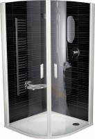 Фото - Душевая кабина Ravak Elegance 89x89