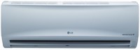 Фото - Кондиционер LG S-09SWT 25 м²