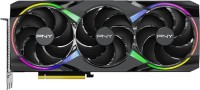 Фото - Видеокарта PNY GeForce RTX 5080 ARGB EPIC-X RGB OC Triple Fan 