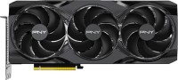 Фото - Видеокарта PNY GeForce RTX 5080 OC Triple Fan 