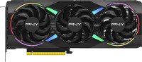 Фото - Видеокарта PNY GeForce RTX 5070 ARGB EPIC-X RGB OC Triple Fan 