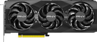 Фото - Видеокарта PNY GeForce RTX 5070 OC Triple Fan 