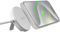 Фото - Зарядное устройство SBS Qi2 MagSafe Wireless Charging Base 15W 