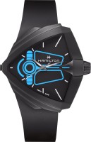 Фото - Наручные часы Hamilton Ventura XXL Bright Dune H24614330 