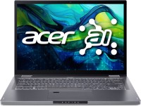 Фото - Ноутбук Acer Aspire Spin 14 ASP14-52MTN