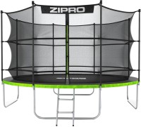 Фото - Батут ZIPRO Jump Pro 12ft Inside 