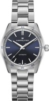 Фото - Наручные часы Hamilton Jazzmaster Performer Auto H36215140 