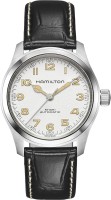 Фото - Наручные часы Hamilton Khaki Field Murph H70405710 