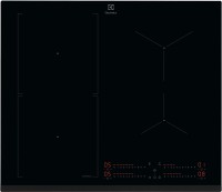 Фото - Варочная поверхность Electrolux SenseBoil CIS 62450 черный