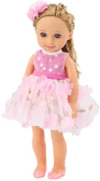 Фото - Кукла LEAN Toys Pretty Girl 18173 